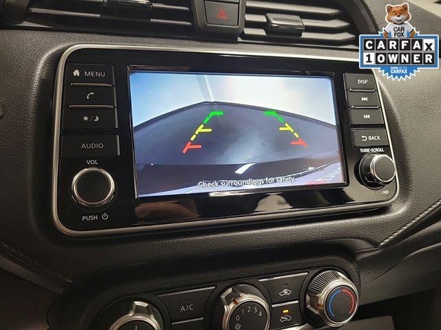 2023 Nissan Versa 1.6 S