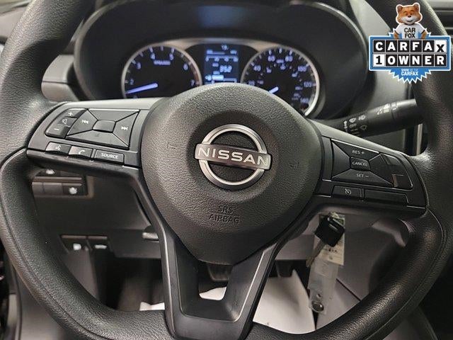 2023 Nissan Versa 1.6 S