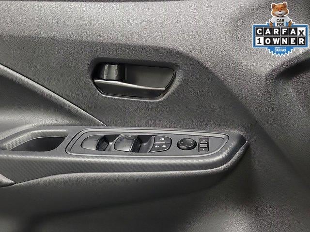 2023 Nissan Versa 1.6 S