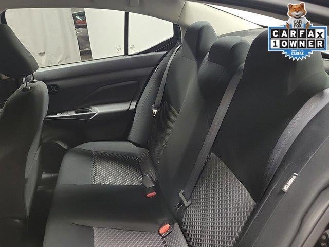 2023 Nissan Versa 1.6 S