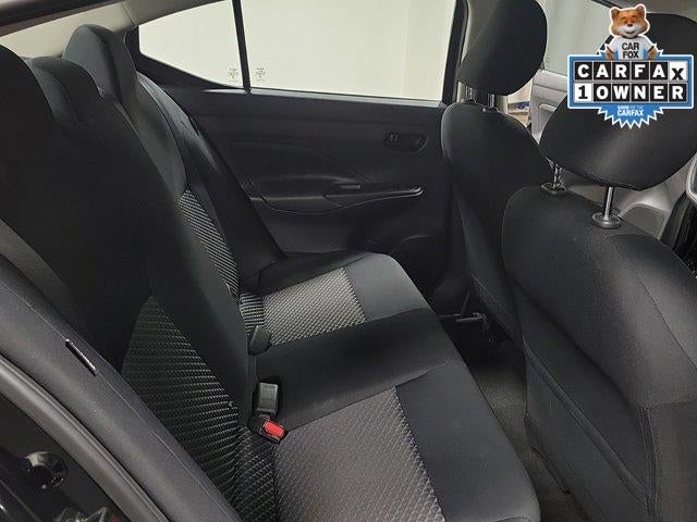 2023 Nissan Versa 1.6 S