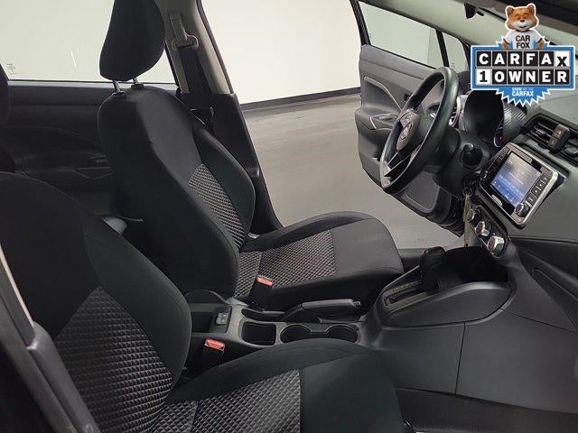 2023 Nissan Versa 1.6 S