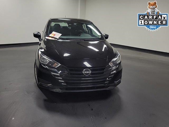 2023 Nissan Versa 1.6 S