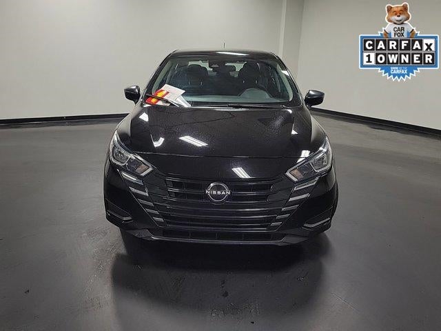 2023 Nissan Versa 1.6 S