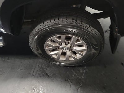 2016 Toyota Tacoma SR5