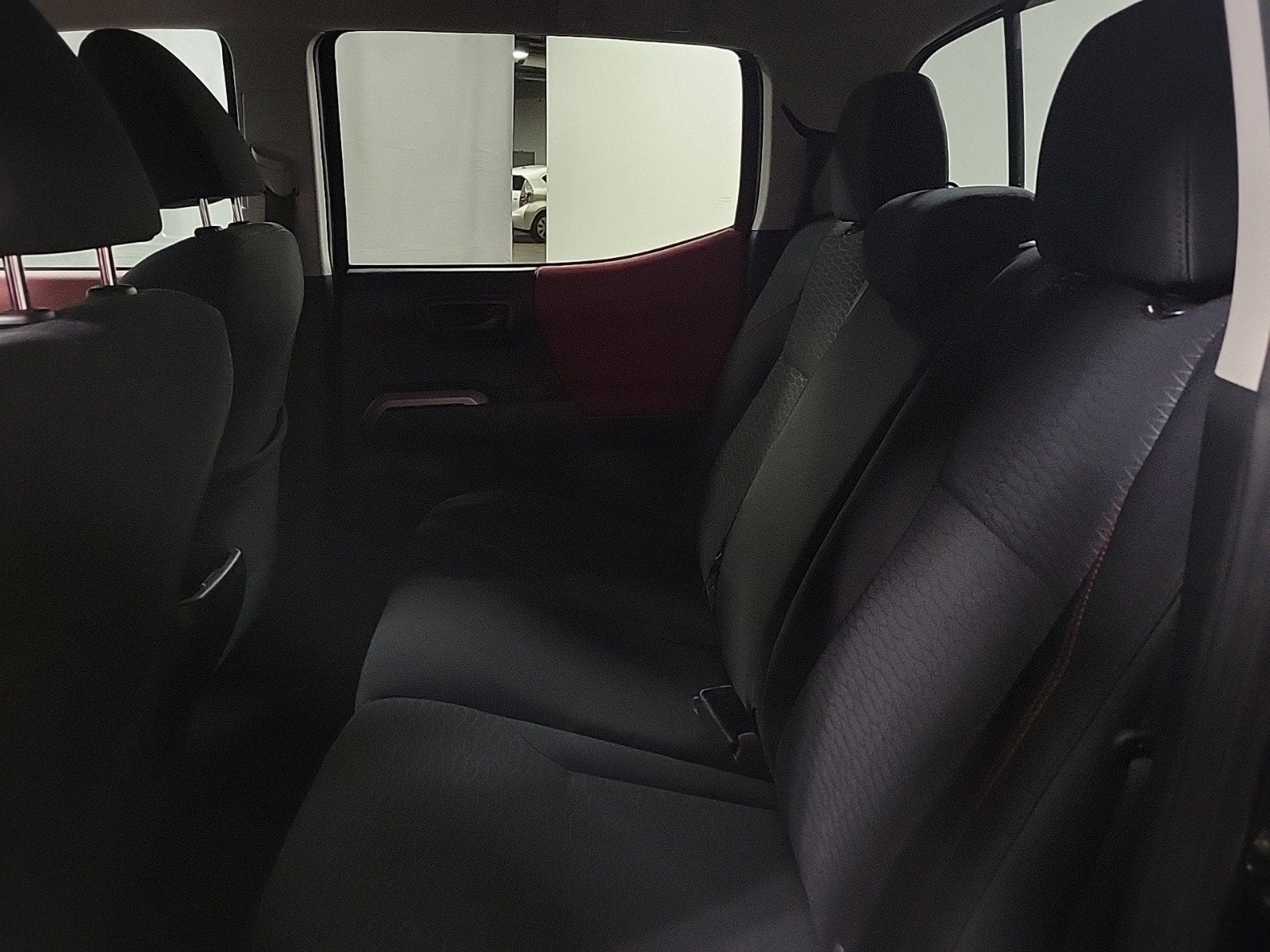 2016 Toyota Tacoma SR5