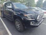 2022 Toyota Tacoma Limited