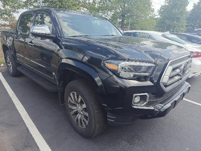 2022 Toyota Tacoma Limited
