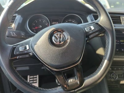 2020 Volkswagen Tiguan 2.0T SE