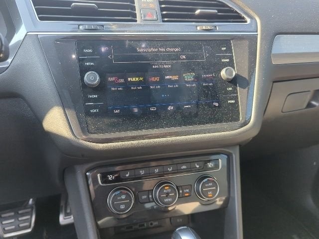 2020 Volkswagen Tiguan 2.0T SE