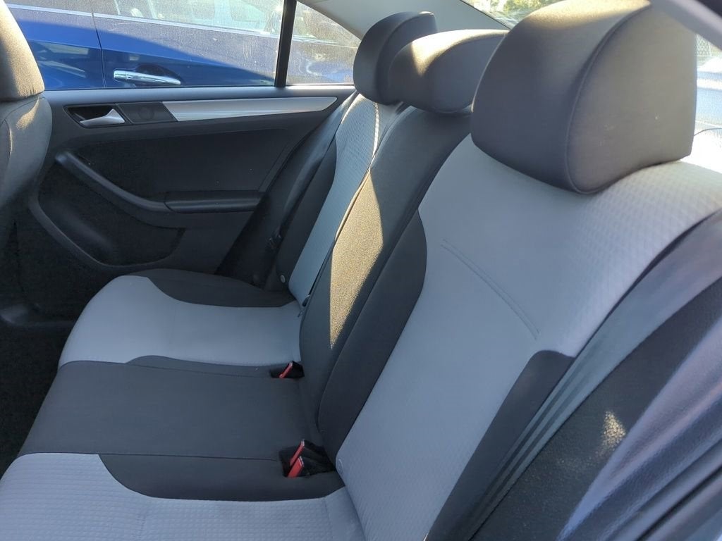 2018 Volkswagen Jetta 1.4T S