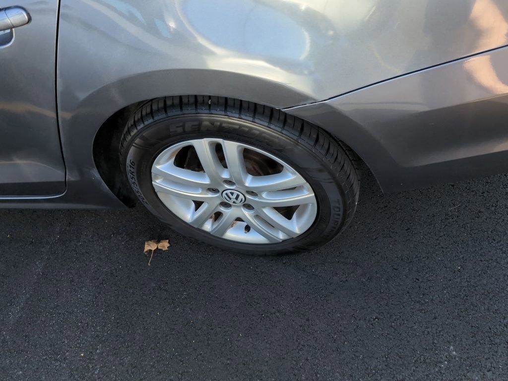 2018 Volkswagen Jetta 1.4T S