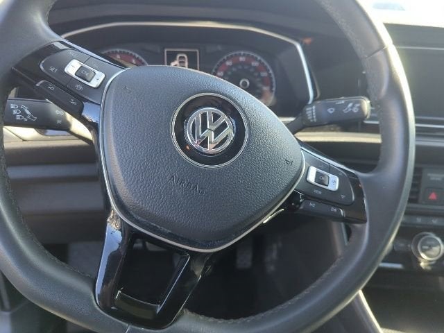 2020 Volkswagen Jetta 1.4T SE