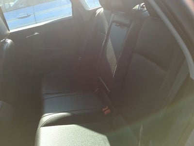 2020 Volkswagen Jetta 1.4T SE