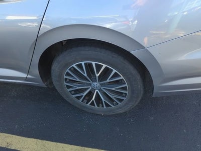 2020 Volkswagen Jetta 1.4T SE