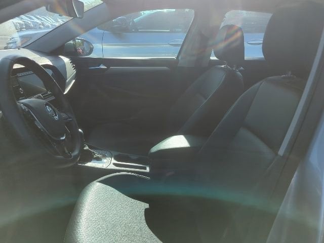 2020 Volkswagen Jetta 1.4T SE