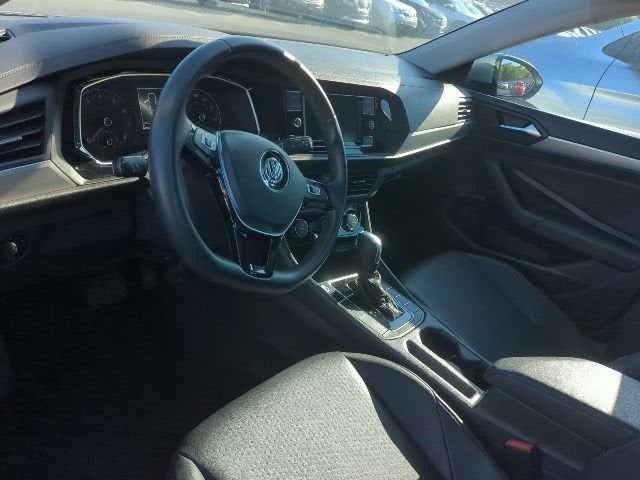 2020 Volkswagen Jetta 1.4T SE