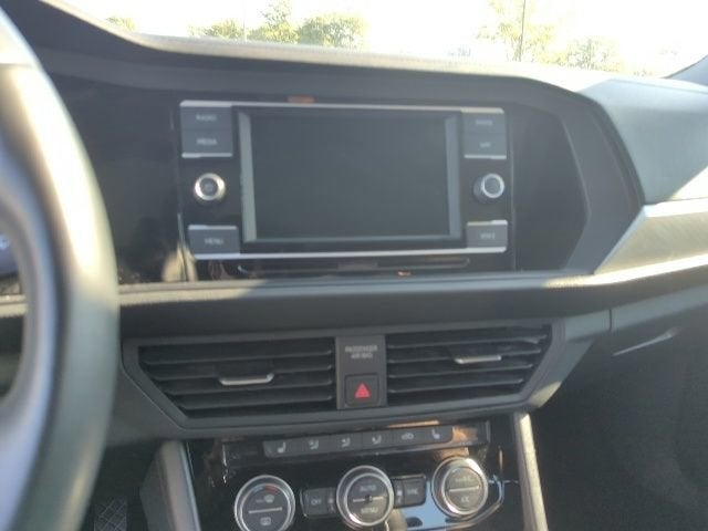 2020 Volkswagen Jetta 1.4T SE