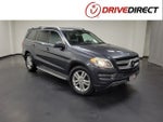 2014 Mercedes-Benz GL-Class GL 450