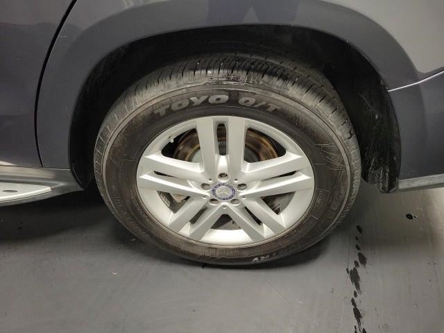 2014 Mercedes-Benz GL-Class GL 450