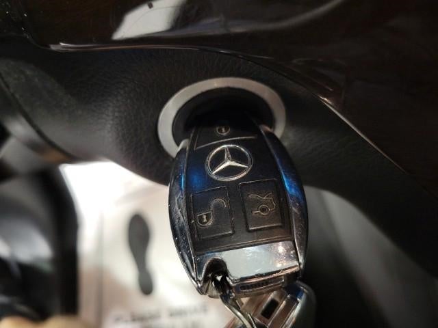 2014 Mercedes-Benz GL-Class GL 450