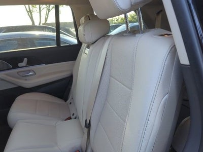 2020 Mercedes-Benz GLS GLS 450