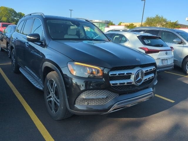 2020 Mercedes-Benz GLS GLS 450