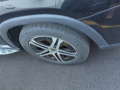 2020 Mercedes-Benz GLS GLS 450