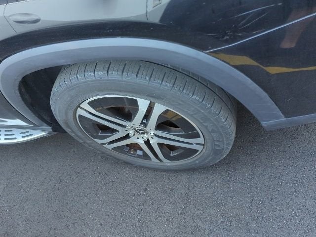 2020 Mercedes-Benz GLS GLS 450