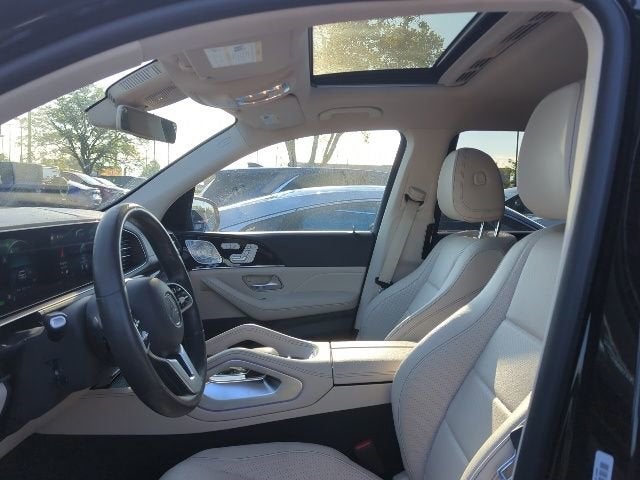 2020 Mercedes-Benz GLS GLS 450