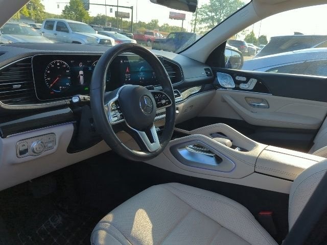 2020 Mercedes-Benz GLS GLS 450