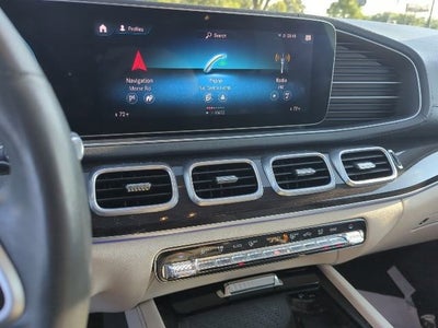 2020 Mercedes-Benz GLS GLS 450