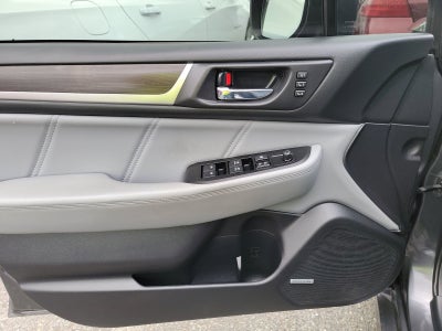 2018 Subaru Legacy 3.6R