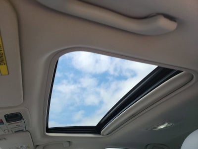 2018 Subaru Legacy 3.6R