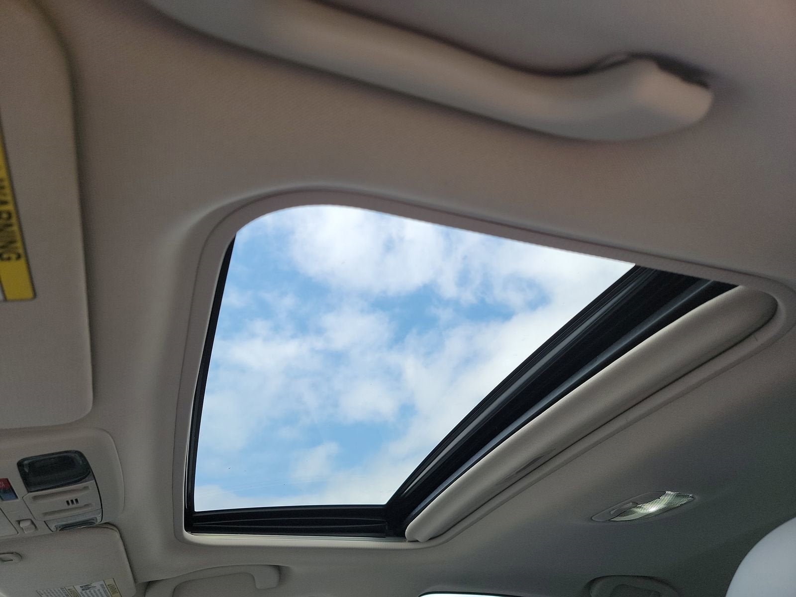 2018 Subaru Legacy 3.6R