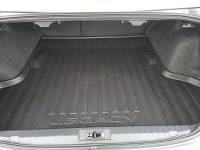 2018 Subaru Legacy 3.6R