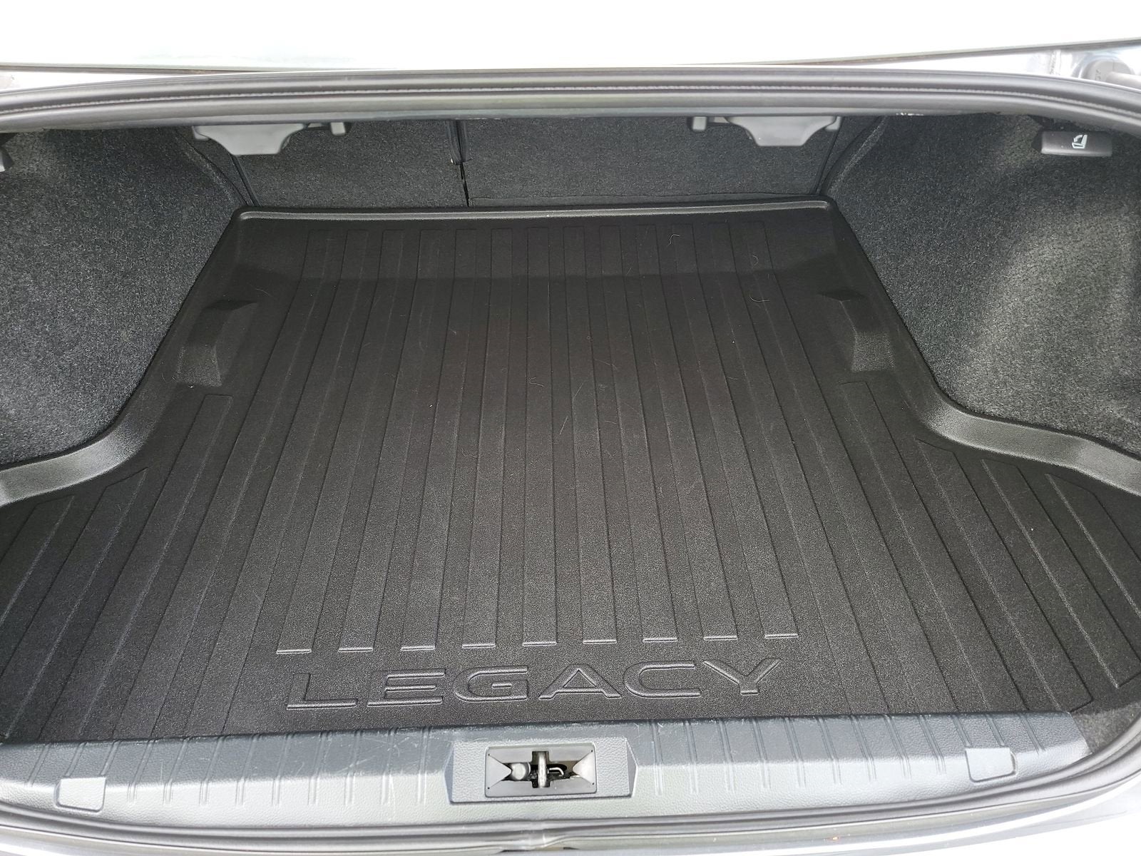 2018 Subaru Legacy 3.6R