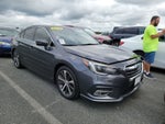 2018 Subaru Legacy 3.6R
