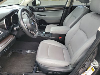 2018 Subaru Legacy 3.6R