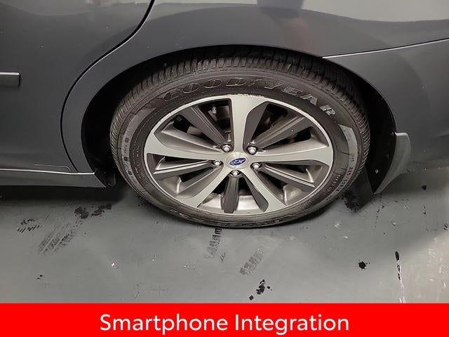 2018 Subaru Legacy 3.6R