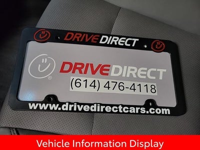 2018 Subaru Legacy 3.6R