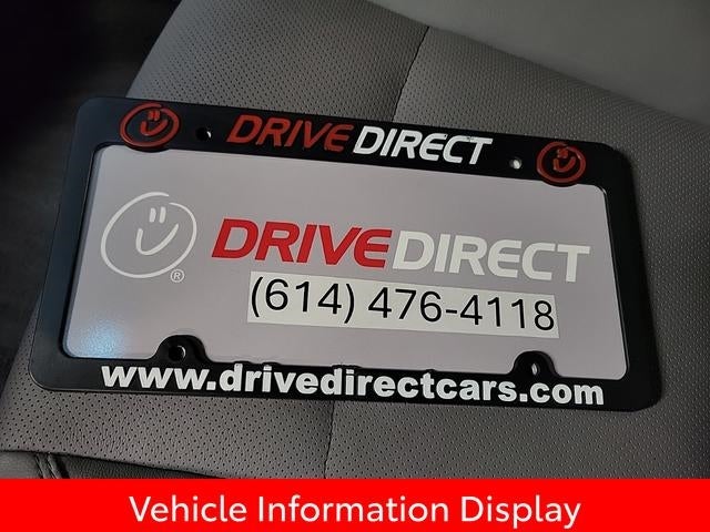 2018 Subaru Legacy 3.6R