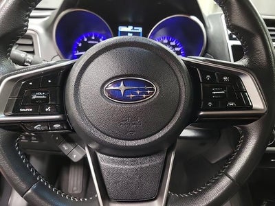 2018 Subaru Legacy 3.6R