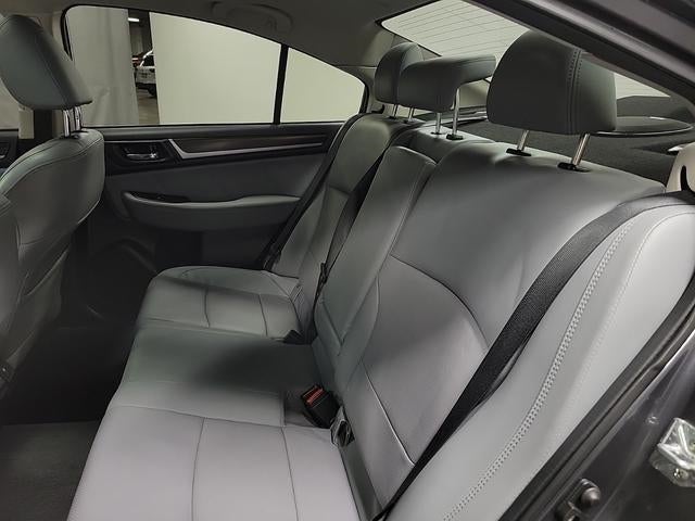 2018 Subaru Legacy 3.6R