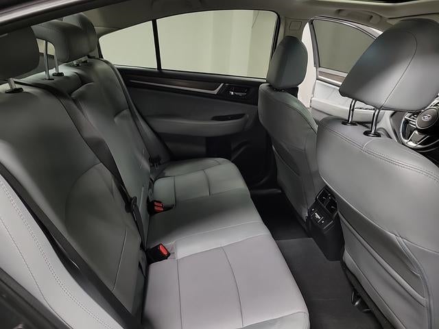 2018 Subaru Legacy 3.6R