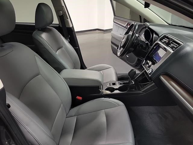 2018 Subaru Legacy 3.6R