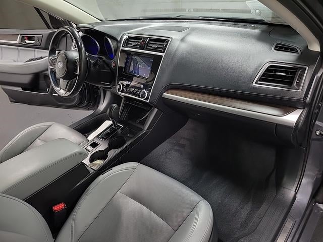 2018 Subaru Legacy 3.6R