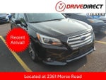 2017 Subaru Legacy 3.6R