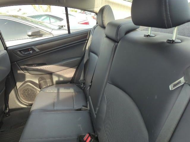 2017 Subaru Legacy 3.6R