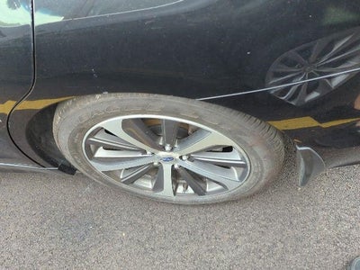 2017 Subaru Legacy 3.6R